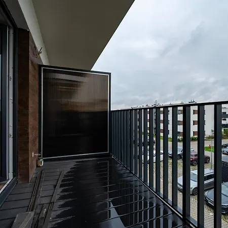 شقة Swietojanska Harmony By Bookinghost