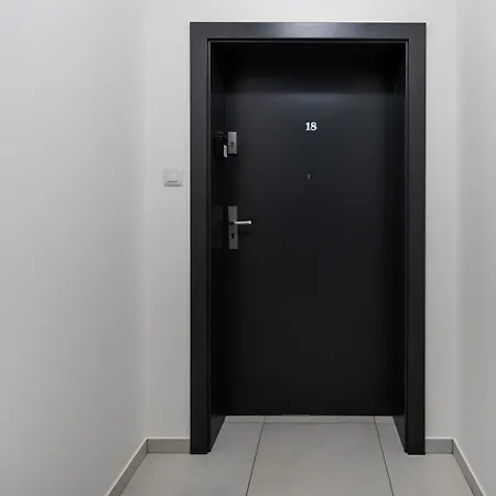 Swietojanska Harmony By Bookinghost