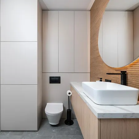 Swietojanska Harmony By Bookinghost شقة *