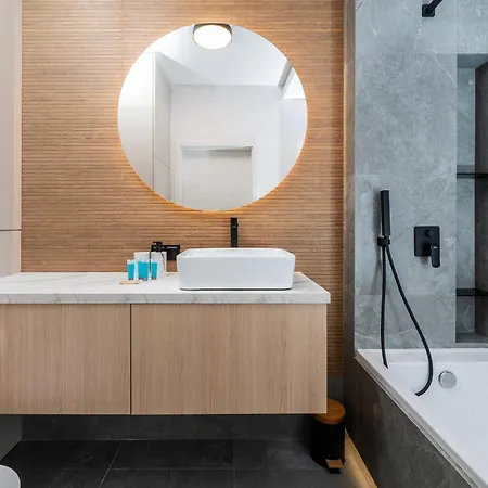 Swietojanska Harmony By Bookinghost