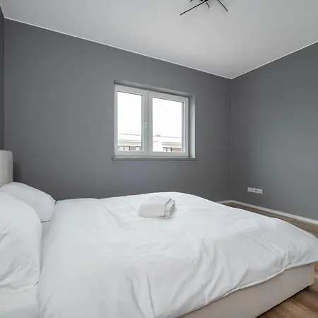 Swietojanska Harmony By Bookinghost شقة وودج