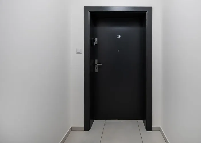 Swietojanska Harmony By Bookinghost